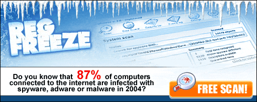 World Best Anti-Spyware service!