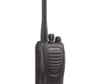 Kenwood TK3407 Two-Way Radio (Walkie Talkie)