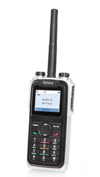 Hytera X1P Radio Two-Way Radio Walkie Talkie
