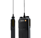 Hytera X1E Compact Covert Digital Two-Way Radio Walkie Talkie