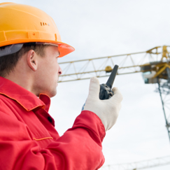 Digicom Wireless Servicing Construction & Industry Two-Way Radio Communications