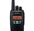 Kenwood NX300 Two Way Radio