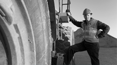 National Two-Way Radio Sales, Hire & Service - Contact Us