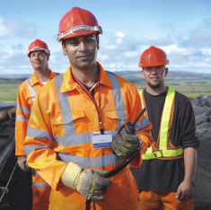 National Two-Way Radio Hire & Rental