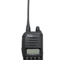 Icom IC-41S two-way radio australia