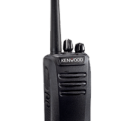 Kenwood NX340 Digital Two-Way Radio (Walkie Talkie)