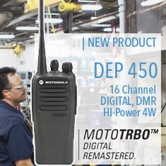 Digicom Wireless Radio Sale - End of Financial Year