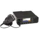 Motorola DM4600 MotoTrbo Digital Two-Way Radio (DMR)