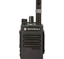 Motorola DP2400 MotoTrbo Digital Two-Way Radio (DMR)