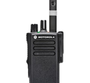 Motorola DP4400 MotoTrbo Digital Two-Way Radio (DMR)
