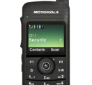 Motorola SL4010 MotoTrbo Digital Two-Way Radio (DMR)